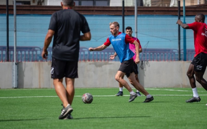Linkolnun futbolçusu: Qarabağ işimizi çətinləşdirə biləcək komandadır
